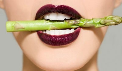Alimentos Afrodisiacos