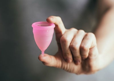 Copas menstruales ventajas