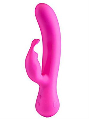 Vibrador conejito rampante