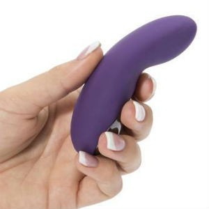 Vibradores para estimulacion directa del clitoris